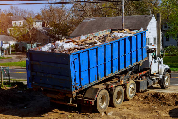 Best Retail Junk Removal  in Beulah, ND