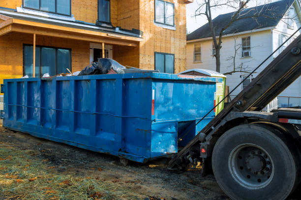 Best Garage Cleanout  in Beulah, ND