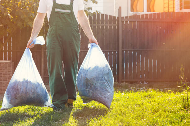 Best Retail Junk Removal  in Beulah, ND
