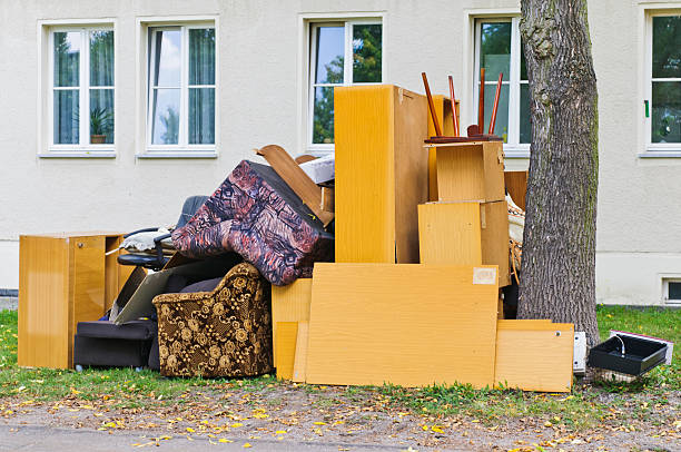 Best Hoarding Cleanup  in Beulah, ND