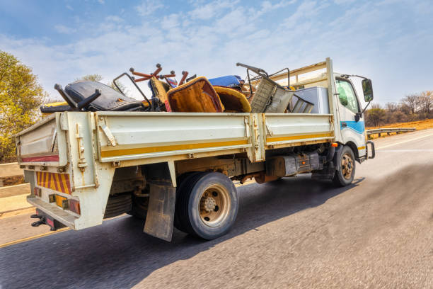 Best Scrap Metal Removal  in Beulah, ND