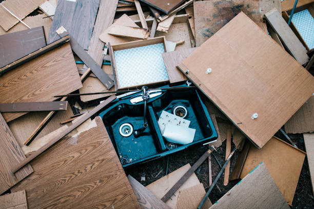 Best Residential Junk Removal  in Beulah, ND