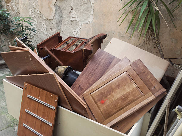 Beulah, ND Junk Removal Services Company