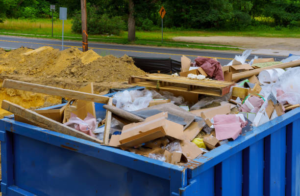 Retail Junk Removal in Beulah, ND